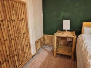 Luxurious king room with outdoor shower - Walk to Haad Salad beach