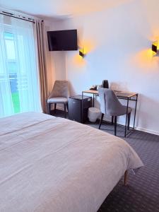 Haus Übernachtenswert Cochem Mosel