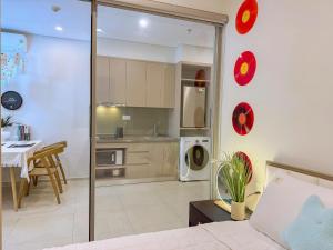 Seahorse Apartment 1216