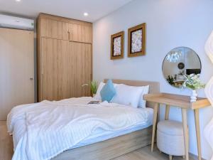 Seahorse Apartment 1216