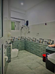 Akarsha Residence - Near Airport