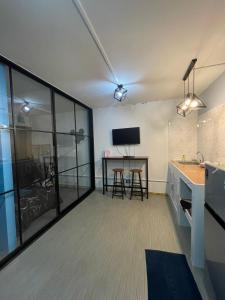 Shera Estate ห้องพักเมืองทอง C8