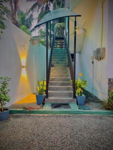 Akarsha Residence - Near Airport