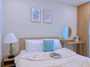 Seahorse Apartment 3217