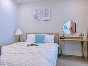 Seahorse Apartment 3217