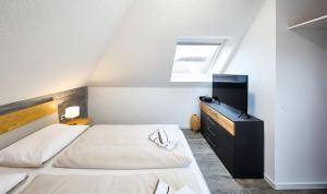 Haus Mühlentrift, FeWo 06