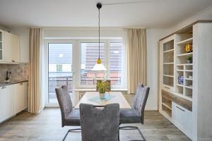 Haus Mühlentrift, FeWo 06