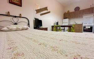Apartment Leventoxori Ilias With Sea View 06