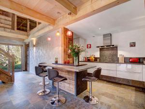 Chalets Chalet Les Brevins - OVO Network : photos des chambres