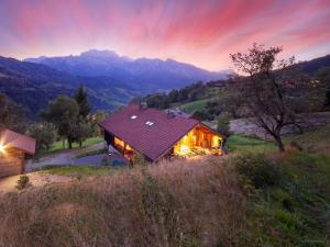 Chalet Le Meridien - Tournette - OVO Network