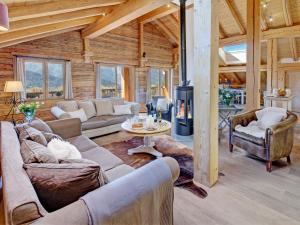 Chalet Le Meridien - Tournette - OVO Network