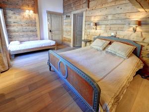 Chalet Le Meridien - Tournette - OVO Network