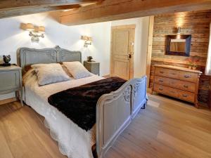 Chalets Chalet Le Meridien - Tournette - OVO Network : photos des chambres
