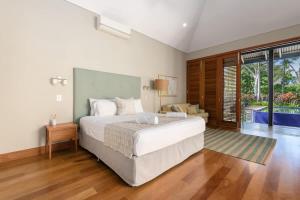 Allawah Private Estate with Pool & Tennis Court, Sleeps 10