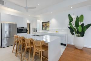 35 Beachfront Mirage Port Douglas