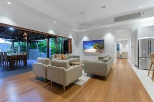 35 Beachfront Mirage Port Douglas