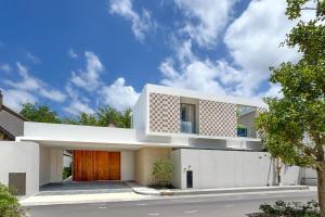 Luxury 4BR Private Pool Villa with 14m Pool - Pavara by Warm Plus