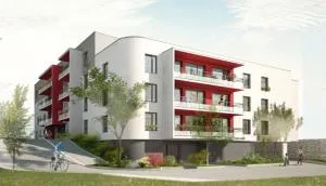 Beau Regard - 贝桑松