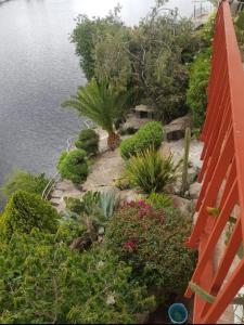 RosePlace Valsequillo