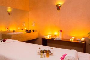 La Palmeraie De LAtlas