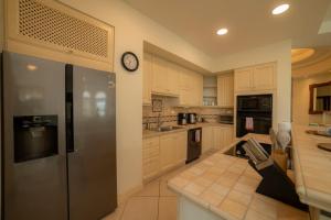 Bella Vista 1C 3 bdrs garden view in Los Suenos