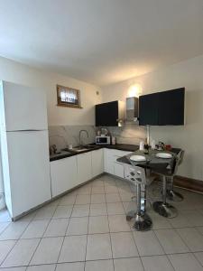 Residence The New Life