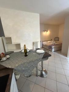 Residence The New Life