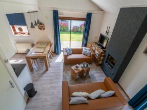 Yperhof 66 holiday home for 6 guests on cost