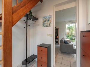 Holiday Home near Dutch Beach with Pool