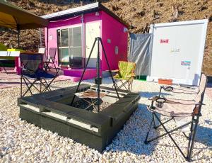 Bo Bo Village 館山2