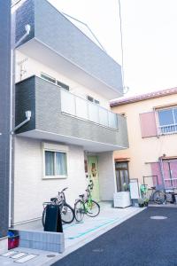 SunShine Terrace晴空台Ikebukuro Green Home 1F