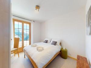 Chalet in Thyon-Les Collons