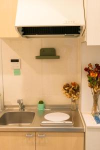 SunShine Terrace晴空台Ikebukuro Green Home 1F