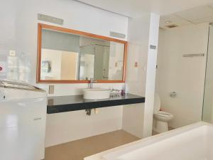 Biệt thự sealinks và căn hộ studio Ocean vista Sealinks Mũi Né