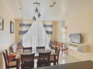 Biệt thự sealinks và căn hộ studio Ocean vista Sealinks Mũi Né