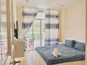Biệt thự sealinks và căn hộ studio Ocean vista Sealinks Mũi Né