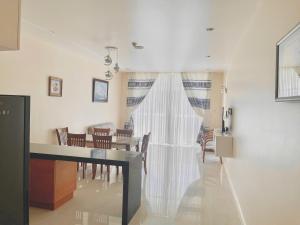 Biệt thự sealinks và căn hộ studio Ocean vista Sealinks Mũi Né