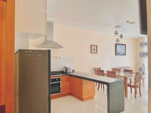 Biệt thự sealinks và căn hộ studio Ocean vista Sealinks Mũi Né