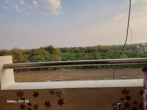 The Pinnacle Retreat , Jaitala