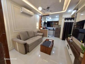 The Pinnacle Retreat , Jaitala