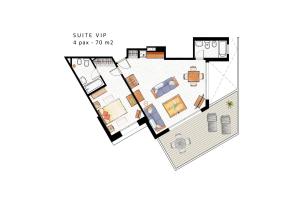 Hotel Las Olas Resort