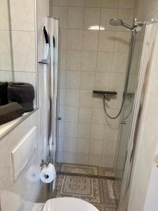 SoloStudio - Ferienwohnung mit Parkplatz bei Radolfzell am Bodensee