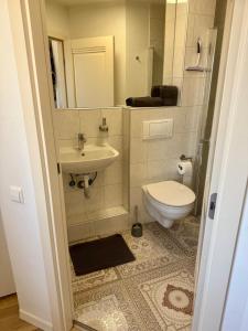 SoloStudio - Ferienwohnung mit Parkplatz bei Radolfzell am Bodensee