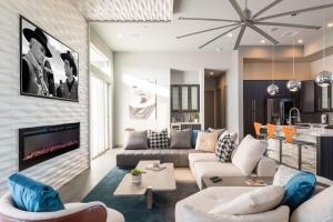 Alta House by Fieldtrip Near Park Entrance with Pool Spa Casita