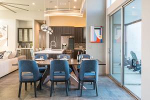 Alta House by Fieldtrip Near Park Entrance with Pool Spa Casita