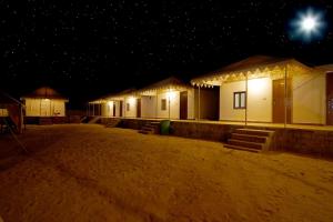 Surya Bagh Luxury Desert Camp