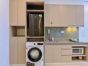 Seahorse Apartment 3318