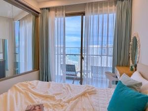 Seahorse Apartment 3318