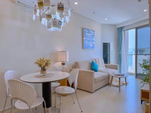 Seahorse Apartment 3318