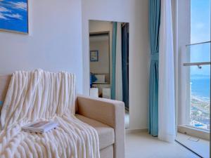 Seahorse Apartment 3318